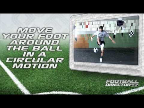 Football Director DS Nintendo DS