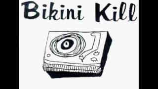 Bikini Kill- Hamster Baby