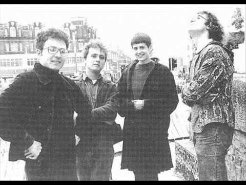 Heavenly - Peel Session. 1991