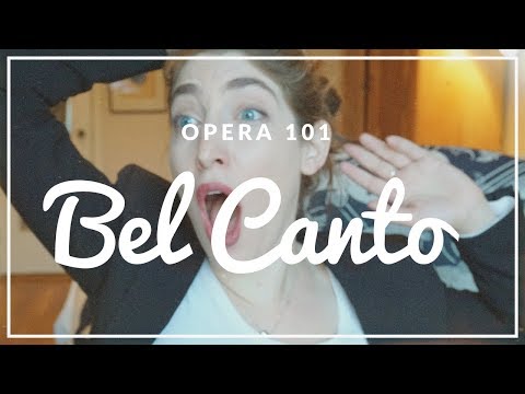 Bel Canto | Avi Green