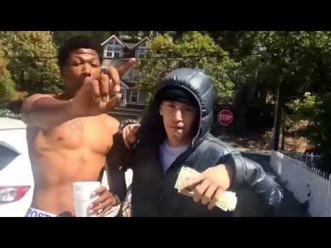 SavageBandzz "Pull Up" shot by ZtheBeast.Productions