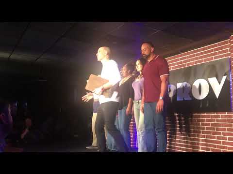 Dr. Know It All – Improv Class