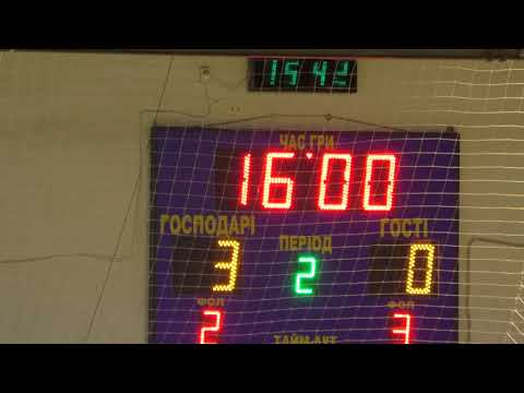 12 КУ 4 5 AFC Kharkiv – TeamInternational