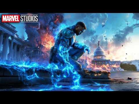 Marvel Heroes We’re Still Waiting For In The MCU