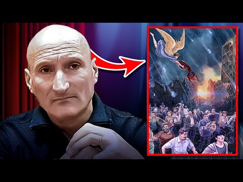 Goran Nikolić - Sedam Čaša Gneva Božijeg