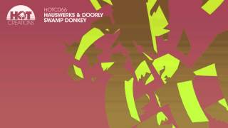 Hauswerks & Doorly - Swamp Donkey