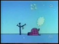 Sesame 5 Winter Reversed