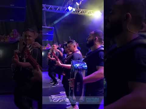 Dia do evangélico em Uruçuí-PI