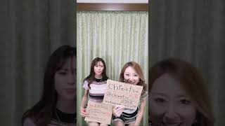 【レースクイーン】2022 90年代のレースクイーンを楽しむ会