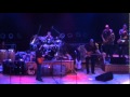 Gregg Allman 01/21/2012 "Tears, Tears, Tears"