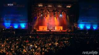 Evanescence - Cloud Nine [Live @ Rock Am Ring 01/06/2007] HD