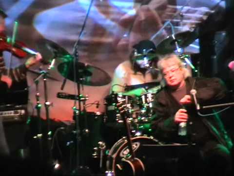 Vladimír Mišík & ETC... Když se kouří konopí (SITNOBLUES 2010)