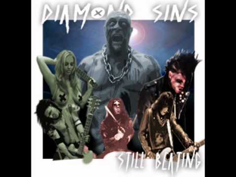 Diamond Sins - Still Beating