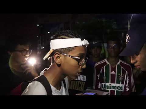 Suiky VS Yslan - Batalha da torre 39ª edição (2ª Fase)