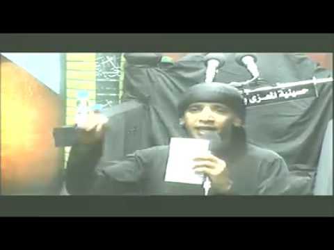 عزاء 10/محرم/1438