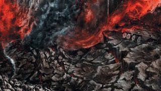 Hellcraft - Апофеоз войны (Apotheosis Of War) [feat. Adrie Kloosterwaard from SINISTER]