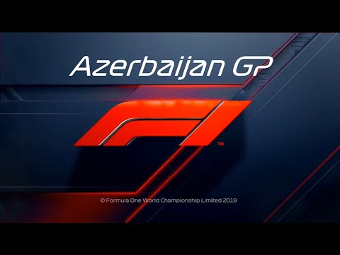F1 2019 - Azerbaijan Grand Prix Setup