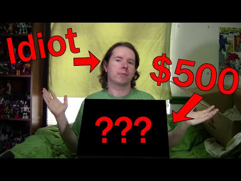 I Spent $500 on ONE Toy