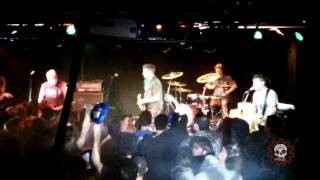 Belvedere - Home Ice Advantage (Edmonton May 2012)