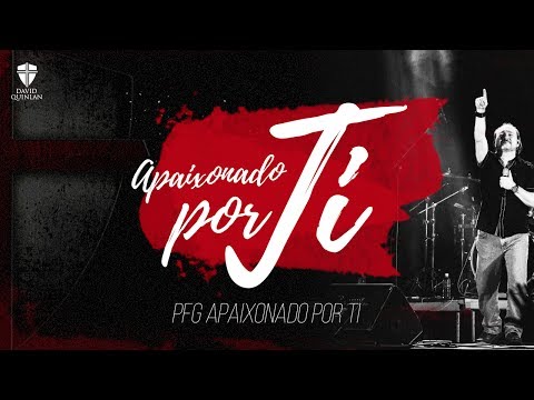 Apaixonado por Ti video