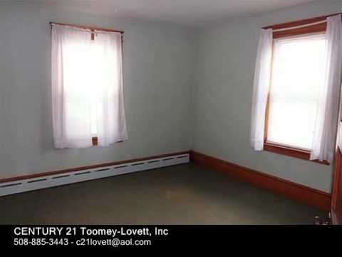 15 Cummings St Ware, MA 01082 - Single-Family Home - Real Estate - For Sale -