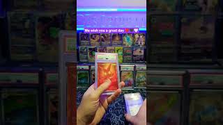 Have a great day ❤️🖤🤍 #pokemon #pokemoncards #pokemontcg