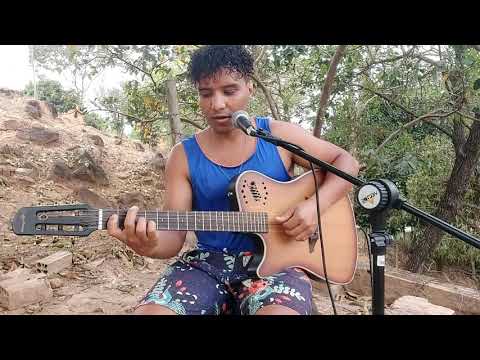 Linda flor - Jorge Vercillo e Gabriel Burlamaqui (Washington Cover)