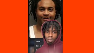 Orlando Brown Mugshots! (2024 EDITION)