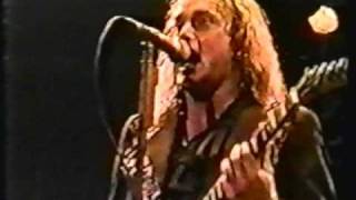 Blackfoot - Road fever 1994