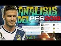 PES 2018 MOBILE - ANÁLISIS DE LA ACTUALIZACIÓN! Vol.1 PES 2018 MOBILE - ANÁLISIS DE LA ACTUALIZACIÓN! Vol.1