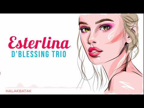 Esterlina - D'Blessing Trio