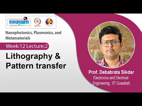 Nanophotonics Plasmonics And Metamaterials Introduction Video
