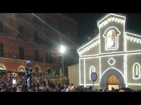 #Musica Seconda #Domenica #Luglio #Festa san Calogero #Agrigento #CMViaggi #CMMusica #CMTempoLibero