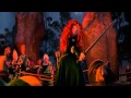 BRAVE Merida - Schrei es in die Winde (Faun ...