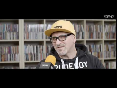 Reggaenerator (Vavamuffin) z przesłaniem dla Jurka Owsiaka