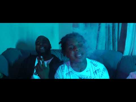 StickyGang CaneiDaSav x YBAN Ace - Racks & Packs ( Official Music Video )