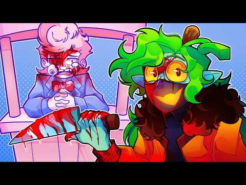 SmokeeBee TORTURES A MAN FOR MONEY | Bloodmoney