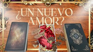💘🔮¿QUIEN VIENE A TU VIDA EN EL AMOR?🔮💘 TAROT INTERACTIVO AMOR