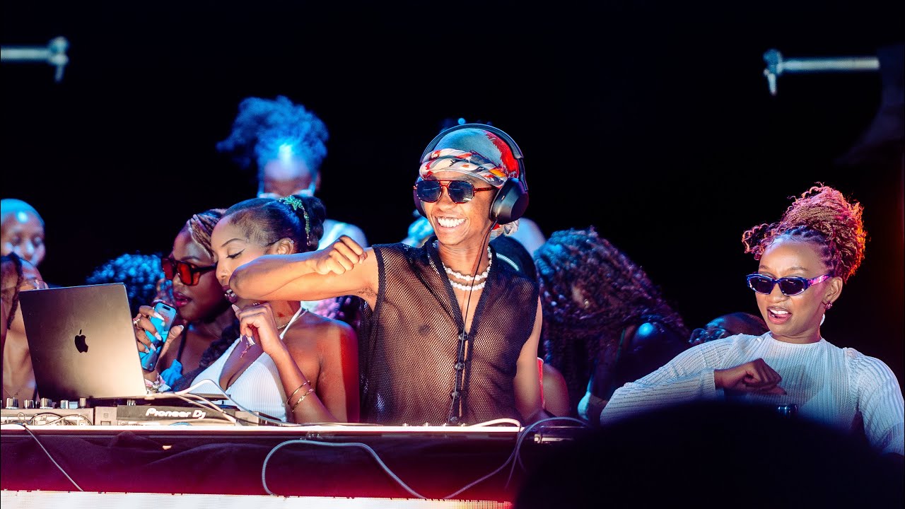 THE BAG I Edition 5 I Featuring SIR M