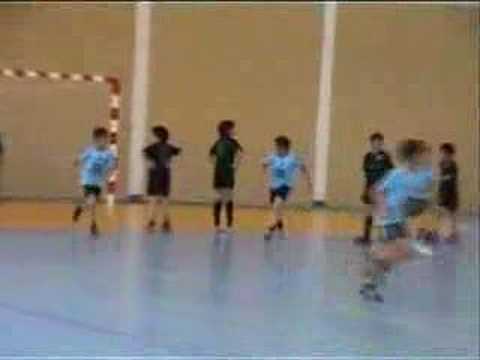 2007 04 14 Minis - Pateira - Travassô