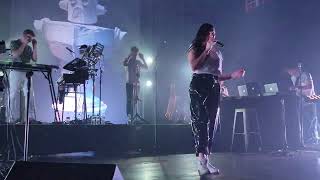 Caravan Palace: Jolie Coquine [Live 2022]