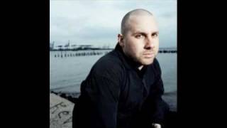 Sage Francis: Threewrite (Introvert)