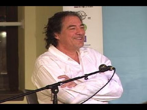 Surviving the American Dream: A Conversation on Latino Literature