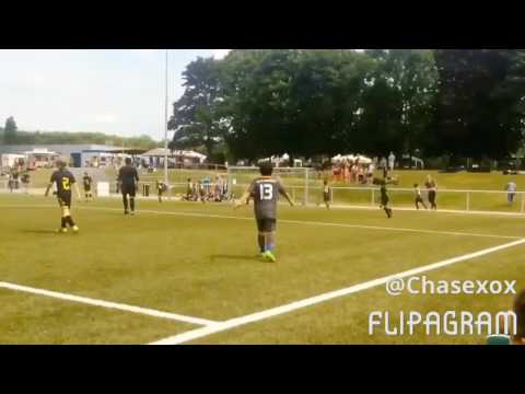 OKI TOURNAMENT 2017 VITESSE O10 @GERMANY DÜSSELDORF