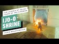 The Legend of Zelda: Tears of the Kingdom - Ijo-o Shrine Gameplay Walkthrough