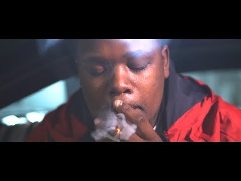 Gunna Bake - Keep Your Head Up || Shot by @strong_visual