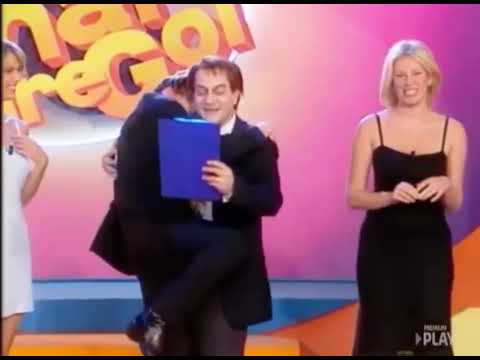 La prima apparizione di Olmo