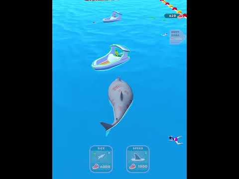 Shark Master