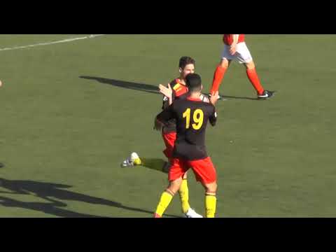 DIL02 151017 - RIVAROLESE - GENOVA CALCIO 2-3 | ECCELLENZA