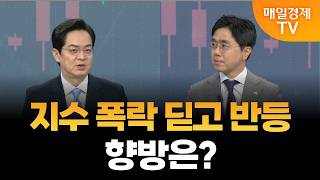 [특별 대담]  단일 종목 레버리지 ETF 출시, 시장 반응은? / 김남기 미래에셋자산운용 대표 출연